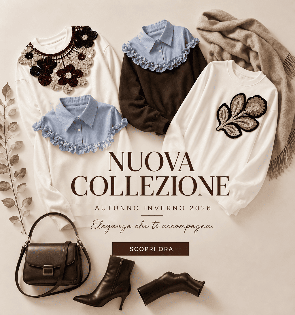 Nuovi arrivi