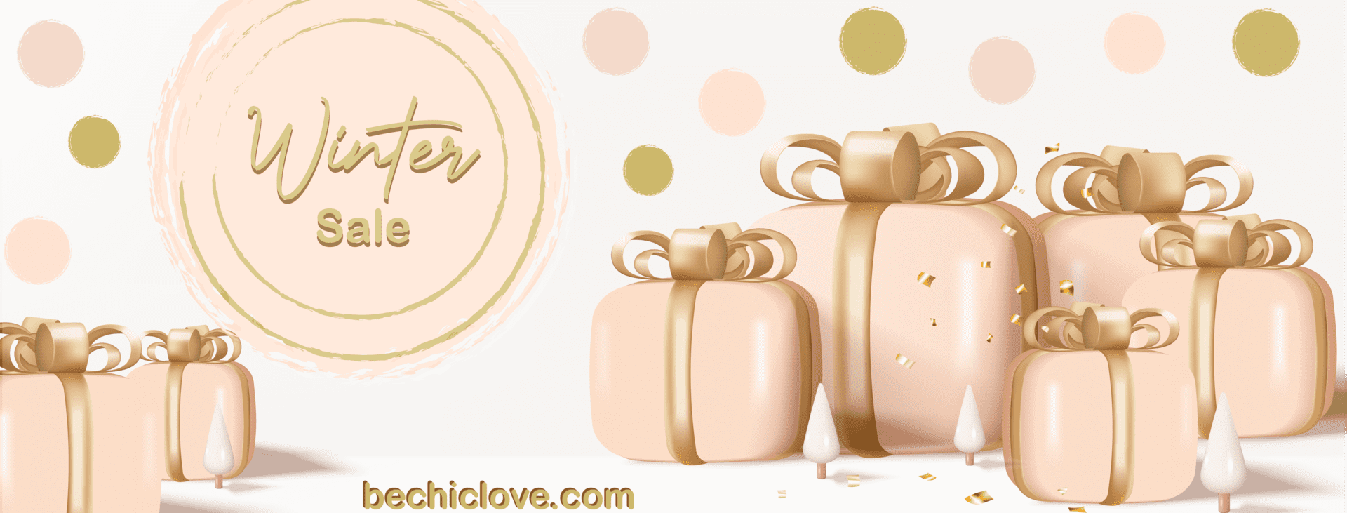 New collection - BechicLove