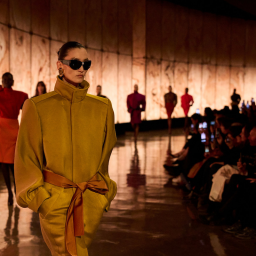 Tendenze Moda Donna Autunno Inverno 2025 2026