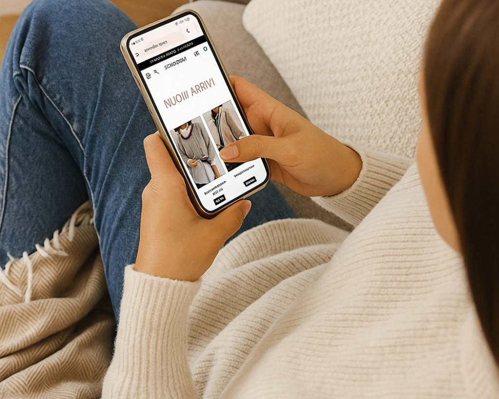 Come scegliere i capi giusti online: guida pratica allo shopping di moda